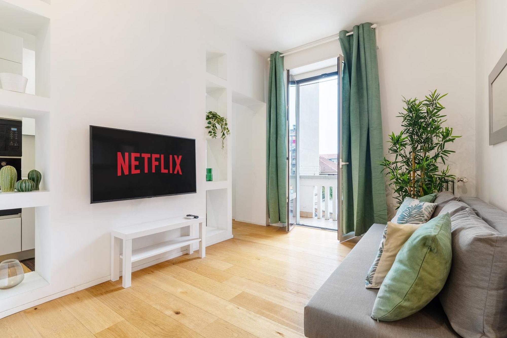 Tortona-Navigli Luxury Desing District Wifi E Neflix Milão Exterior foto